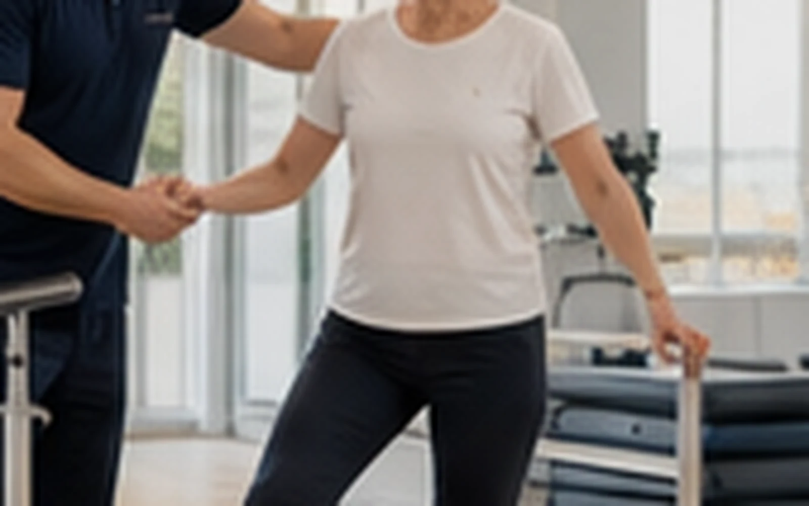 Bobath-Therapie: Bewegung neu organisieren