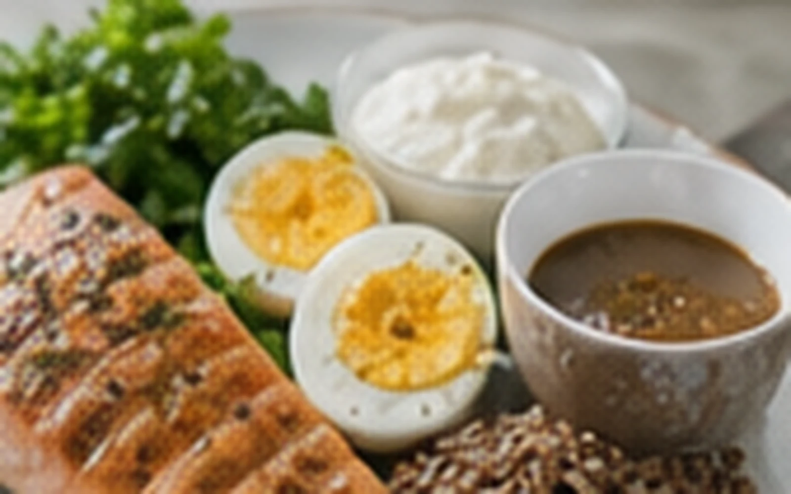 Protein im Alltag: Warum Muskeln regelmäßige Bausteine brauchen