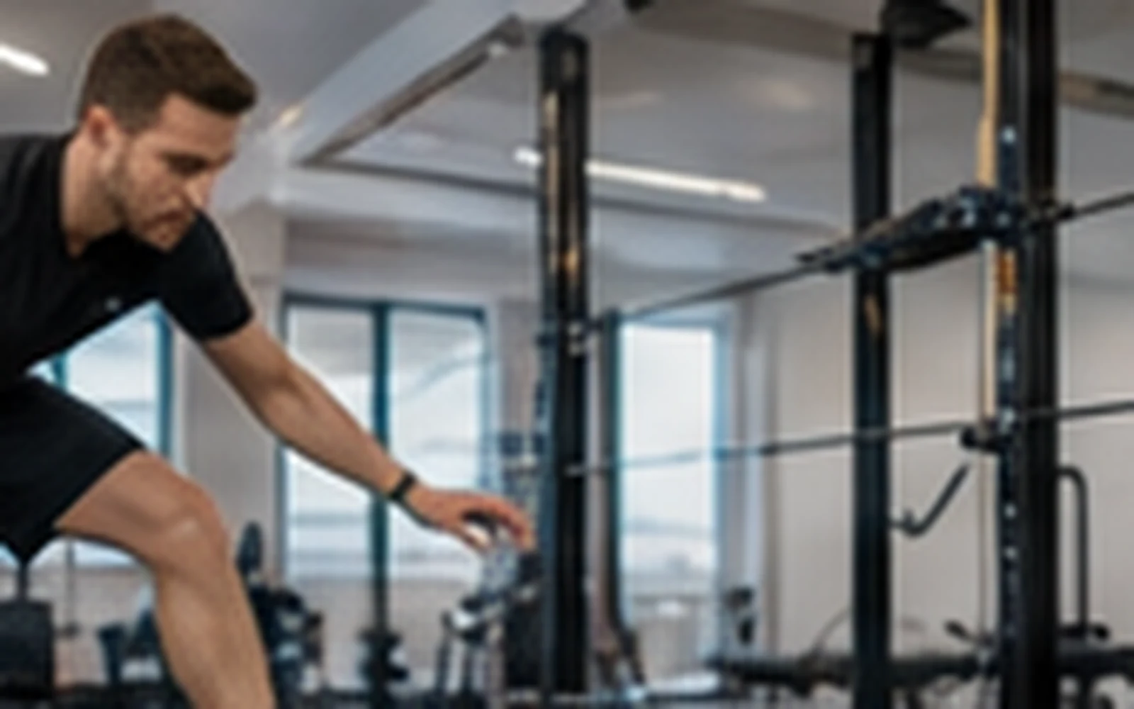SensoPro: Koordination & Krafttraining auf einem neuen Level