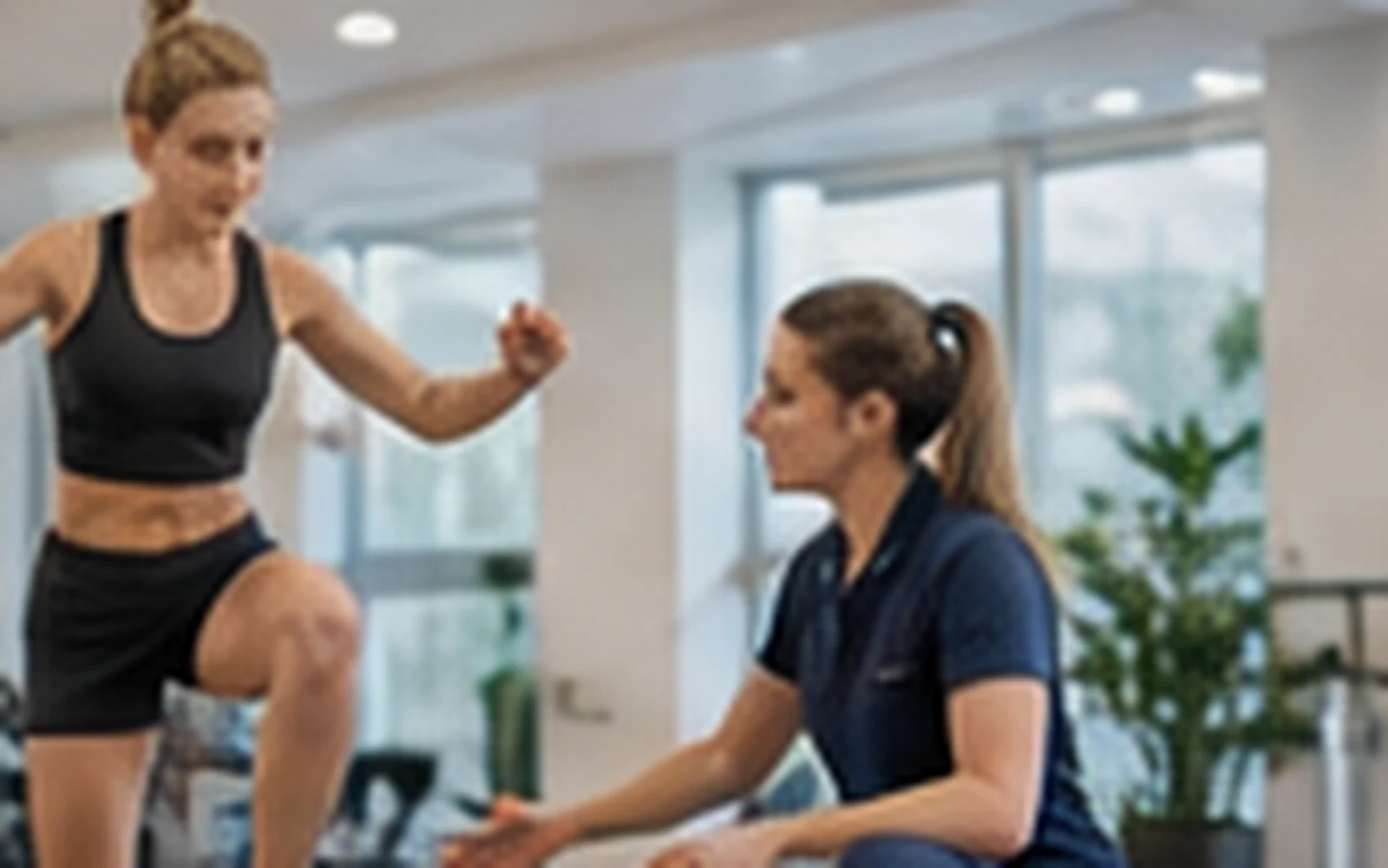 Stabilitätstraining: Warum Kontrolle vor Kraft kommt