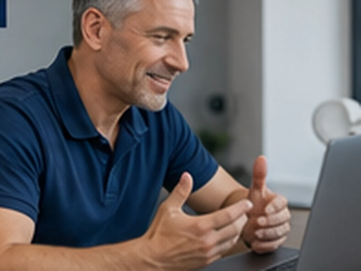 Digitale Sprechstunde 30min am Standort Essen
