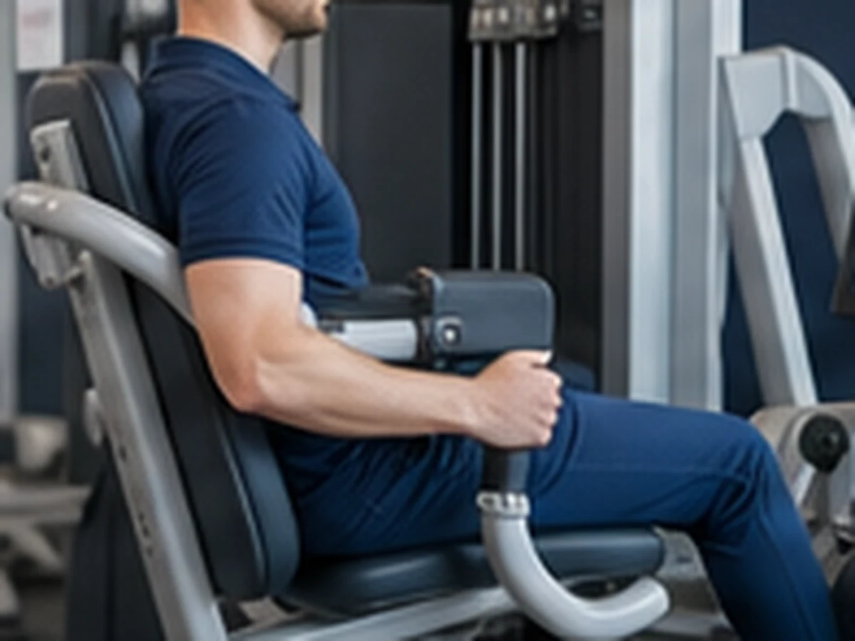 KGG (Gerätegestützte Krankengymnastik) bei PhysicalOne+ Physiotherapie